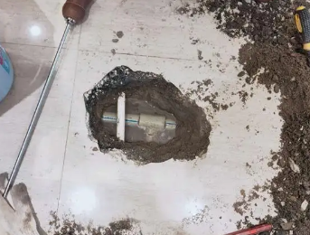 田东测漏水电话