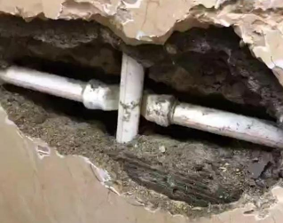 田东测漏水哪家好