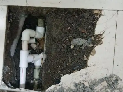 田东测漏水哪家好