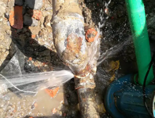 田东测漏水公司电话