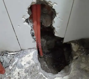 田东漏水检测电话