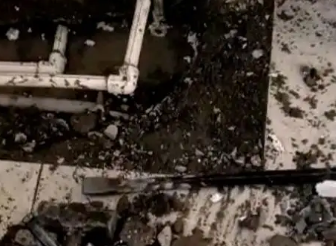 田东漏水检测电话