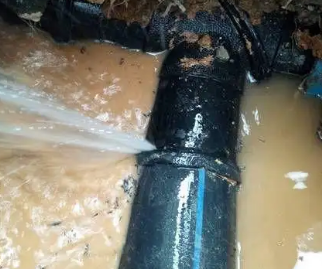 田东测漏水公司哪家好