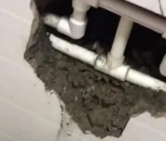 田东漏水检测电话