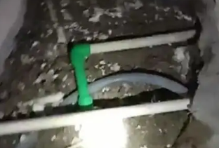 田东测漏水公司