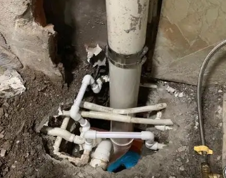 田东漏水检测哪家好