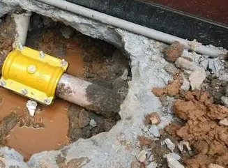 田东漏水检测哪家好