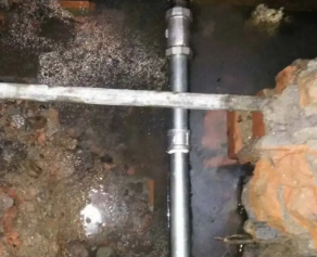 田东漏水检测公司电话