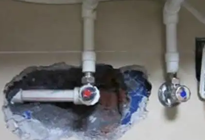 田东卫生间测漏水查询方法