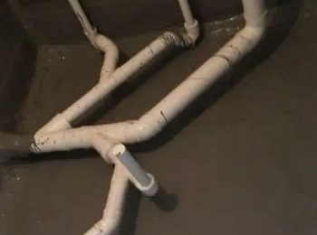 田东水管漏水检测知识点