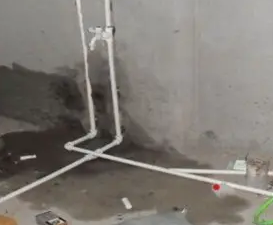 田东水管漏水检测多少钱