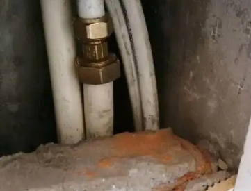 田东水管漏水检测哪家好