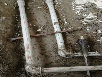 田东卫生间测漏水多少钱