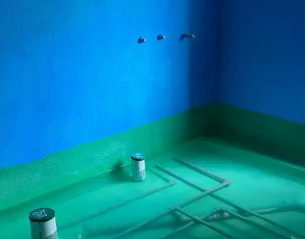 田东卫生间防水