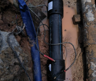 田东水管漏水检测多少钱