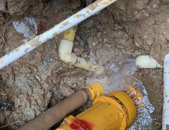 田东水管漏水检测哪家好