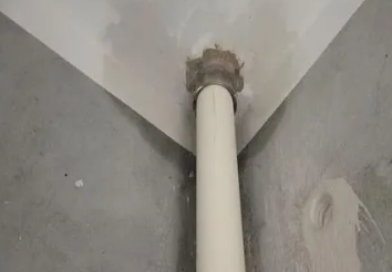 田东卫生间测漏水之渗水防护