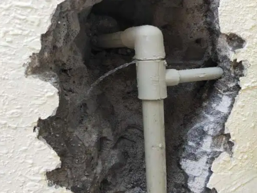 田东卫生间测漏水哪家好