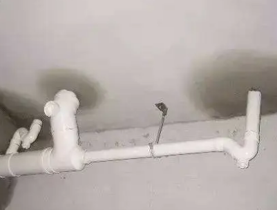 田东卫生间测漏水的几种情景