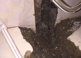 田东卫生间测漏水哪家好