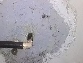 田东卫生间测漏水之怎么维修