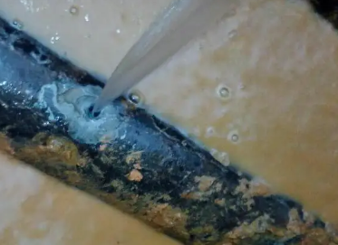 田东水管漏水检测多少钱