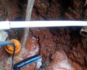 田东水管漏水检测哪家好