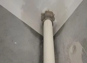 田东卫生间测漏水的新闻分享