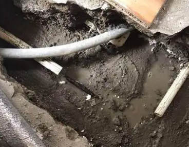 田东卫生间测漏水价格明细