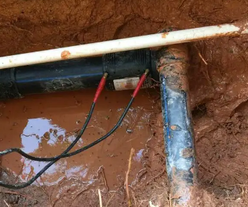 田东水管漏水检测多少钱