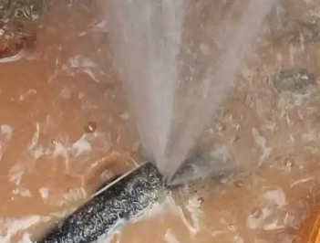 田东水管漏水检测哪家好