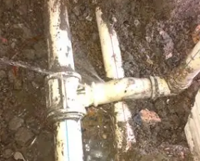 田东卫生间测漏水多少钱