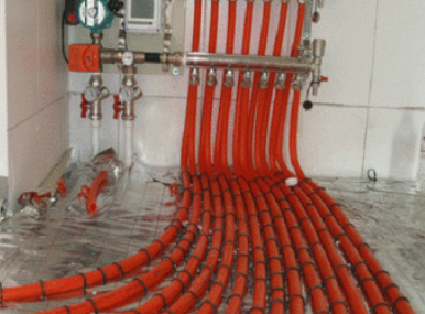 田东地暖维修多少钱