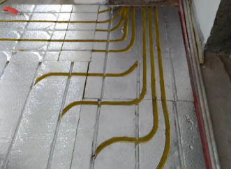 田东地暖维修哪家好