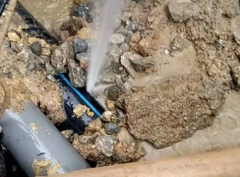 田东水管漏水检测哪家好