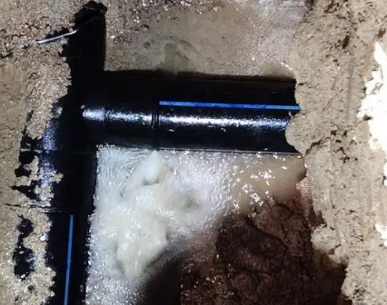 田东水管漏水检测哪家好