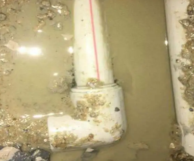 田东水管漏水检测多少钱