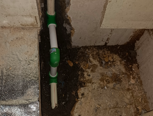 田东卫生间测漏水哪家好