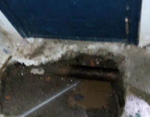 田东水管漏水检测多少钱