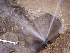 田东水管漏水检测哪家好