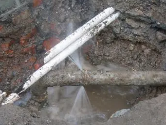 田东测漏水多少钱