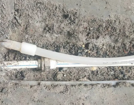 田东测漏水哪家好