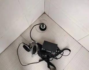 田东测漏水公司