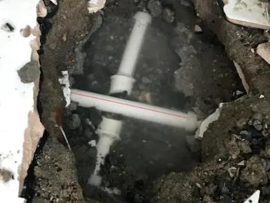 田东漏水检测公司哪家好