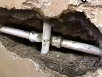 田东漏水检测电话多少