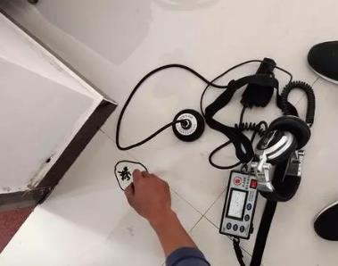 田东测漏水公司电话